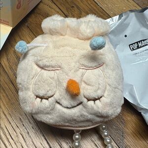 The Monsters Party spooky